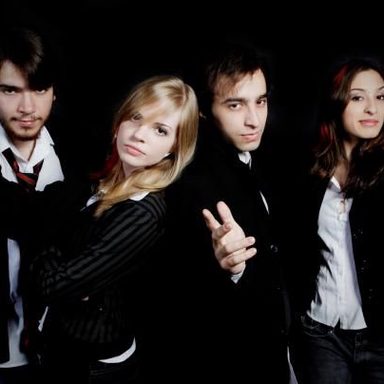 The Kira Justice photo 10