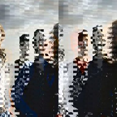 The Killers photo 30