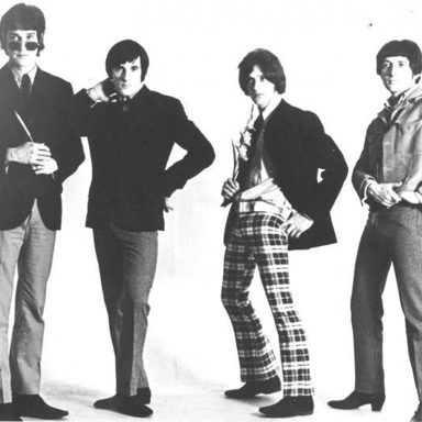 The Kinks