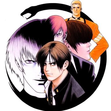 The King Of Fighters photo 12