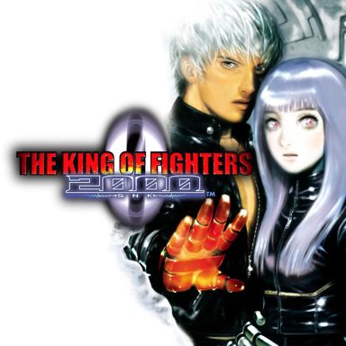 The King Of Fighters photo 10