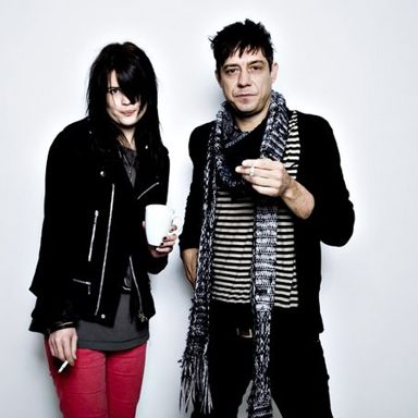 The Kills
