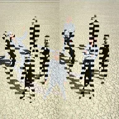 The Killers photo 45