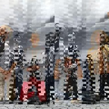 The Killers photo 33