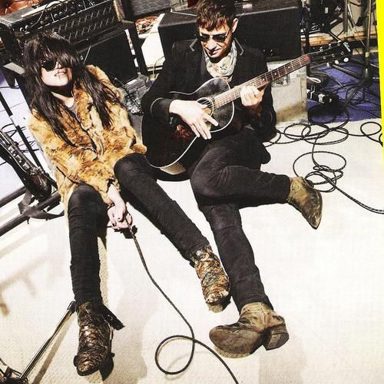 The Kills
