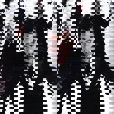 The Killers photo 21