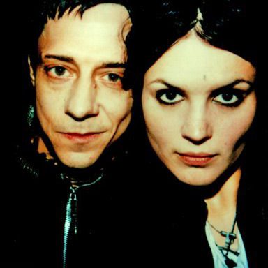 The Kills photo 14