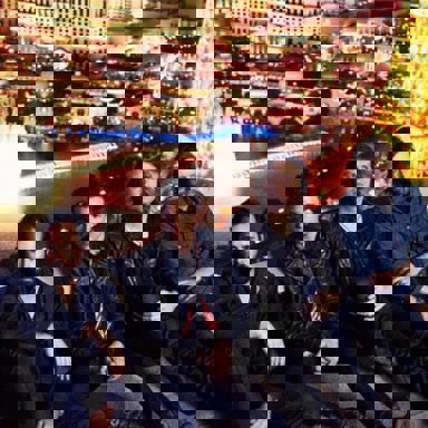 The Killers photo 12