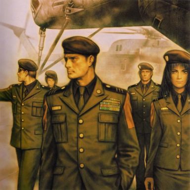The King Of Fighters photo 15