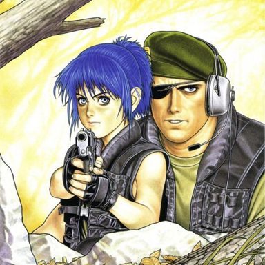 The King Of Fighters photo 16