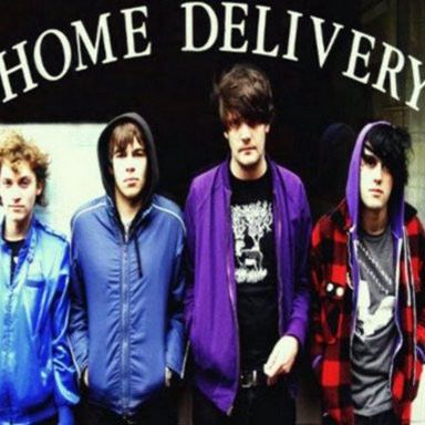 The Klaxons