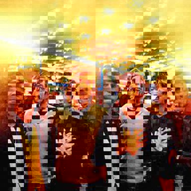 The Killers photo 37