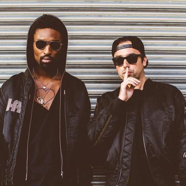 The Knocks