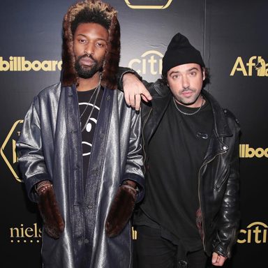 The Knocks