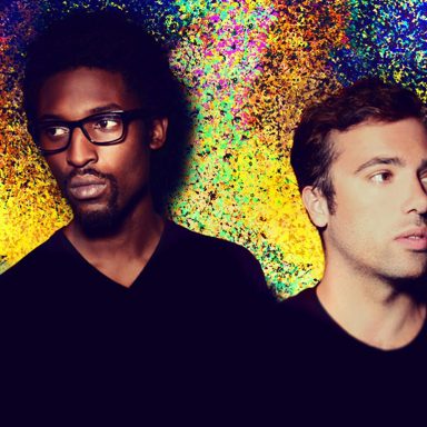 The Knocks