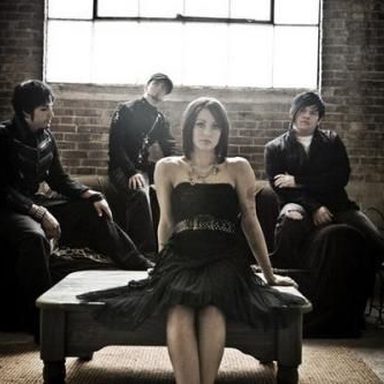 The Letter Black photo 34