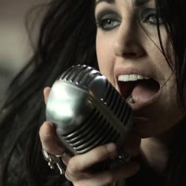 The Letter Black photo 26