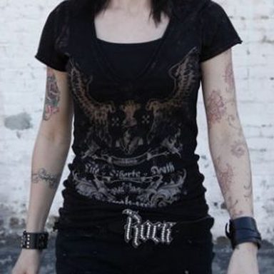 The Letter Black photo 25