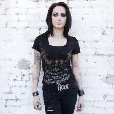 The Letter Black photo 14