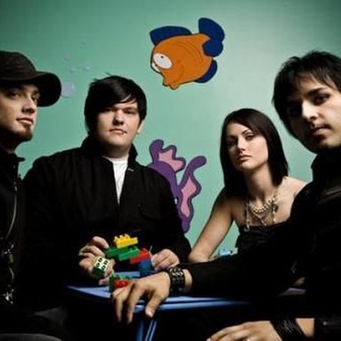 The Letter Black photo 33