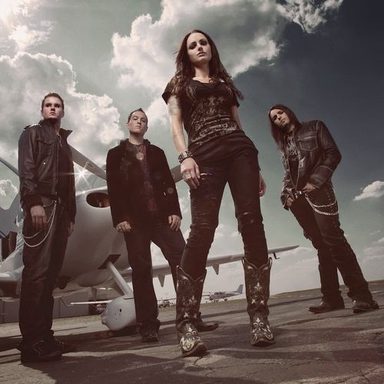 The Letter Black photo 30