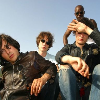 The Libertines