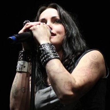 The Letter Black photo 20