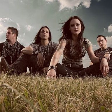 The Letter Black photo 27