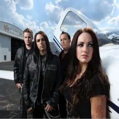 The Letter Black photo 28