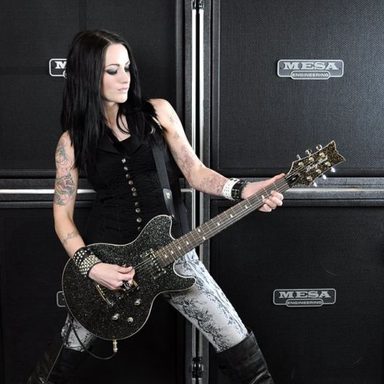 The Letter Black photo 16