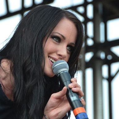 The Letter Black photo 10