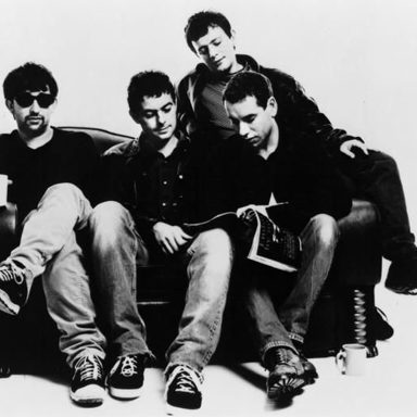 The Lightning Seeds