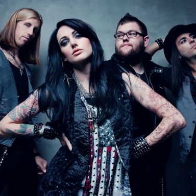 The Letter Black photo 9