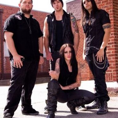 The Letter Black photo 24