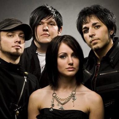 The Letter Black photo 35