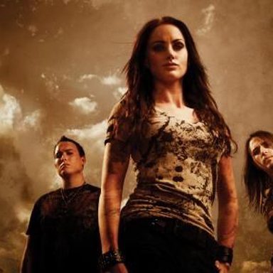 The Letter Black photo 23