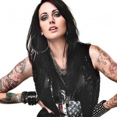 The Letter Black photo 11