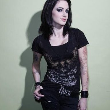 The Letter Black photo 15