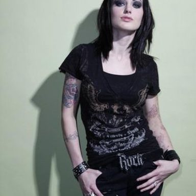 The Letter Black photo 18