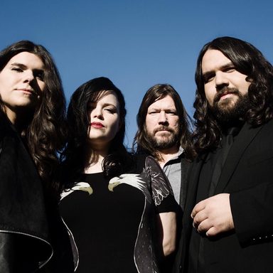 The Magic Numbers photo 11