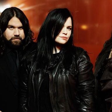 The Magic Numbers photo 9