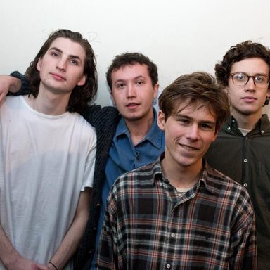 The Magic Gang