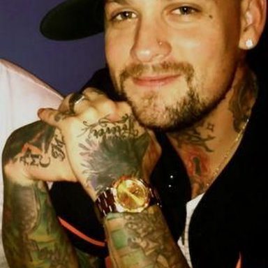 The Madden Brothers