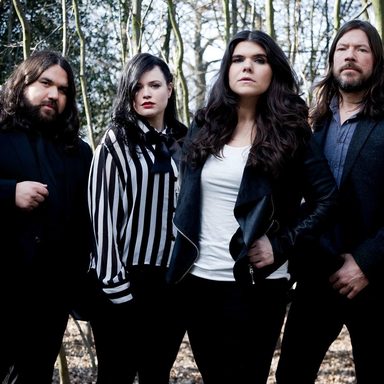 The Magic Numbers photo 12