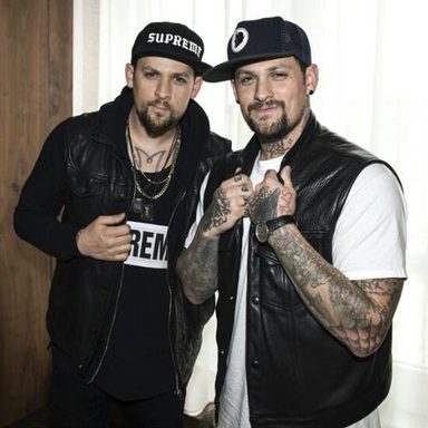 The Madden Brothers