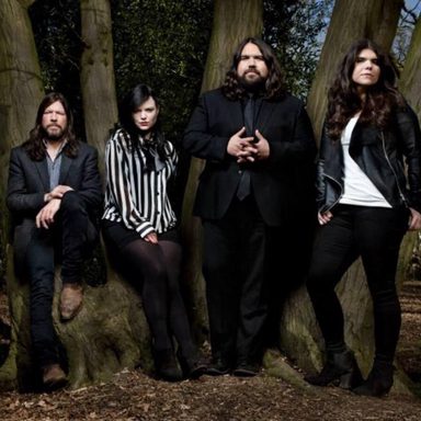 The Magic Numbers