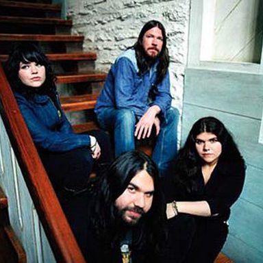 The Magic Numbers photo 15