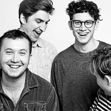 The Magic Gang