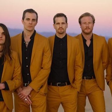 The Maine
