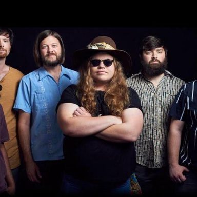 The Marcus King Band
